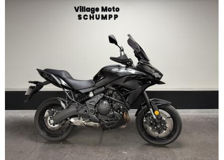 KAWASAKI VERSYS 650 A2 ou FULL