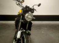KAWASAKI Z900RS / COMME NEUVE / YELLOW BALL / 1300KM