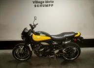 KAWASAKI Z900RS / COMME NEUVE / YELLOW BALL / 1300KM