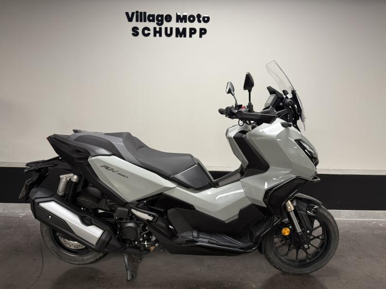HONDA ADV 350