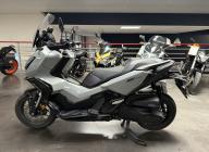 HONDA ADV 350