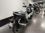 HONDA ADV 350