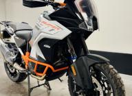 KTM 1290 SUPER ADVENTURE S SUPERBE