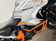 KTM 1290 SUPER ADVENTURE S SUPERBE
