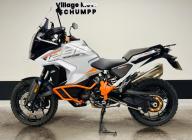 KTM 1290 SUPER ADVENTURE S SUPERBE