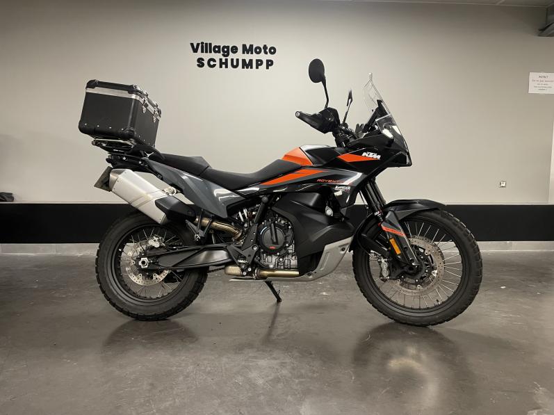 KTM 890 ADVENTURE