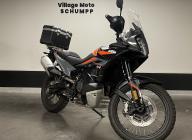 KTM 890 ADVENTURE