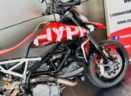 DUCATI HYPERMOTARD 950 RVE - SC PROJECT