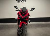 HONDA CBR 650  R