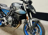 SUZUKI GSX-8S BRIDAGE POSSIBLE - GSX 8S - GSX8-S - GSX8S - GSX 8 S