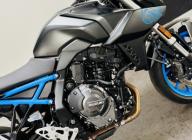 SUZUKI GSX-8S BRIDAGE POSSIBLE - GSX 8S - GSX8-S - GSX8S - GSX 8 S