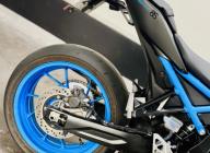 SUZUKI GSX-8S BRIDAGE POSSIBLE - GSX 8S - GSX8-S - GSX8S - GSX 8 S