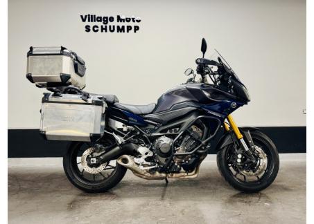 YAMAHA MT 09 TRACER / MT09