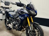YAMAHA MT 09 TRACER / MT09