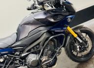 YAMAHA MT 09 TRACER / MT09