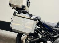 YAMAHA MT 09 TRACER / MT09