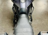 YAMAHA MT 09 TRACER / MT09