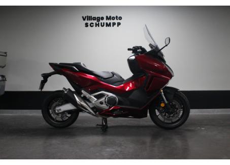 HONDA FORZA 750 A2 / 19300 KM / TRES BON ETAT