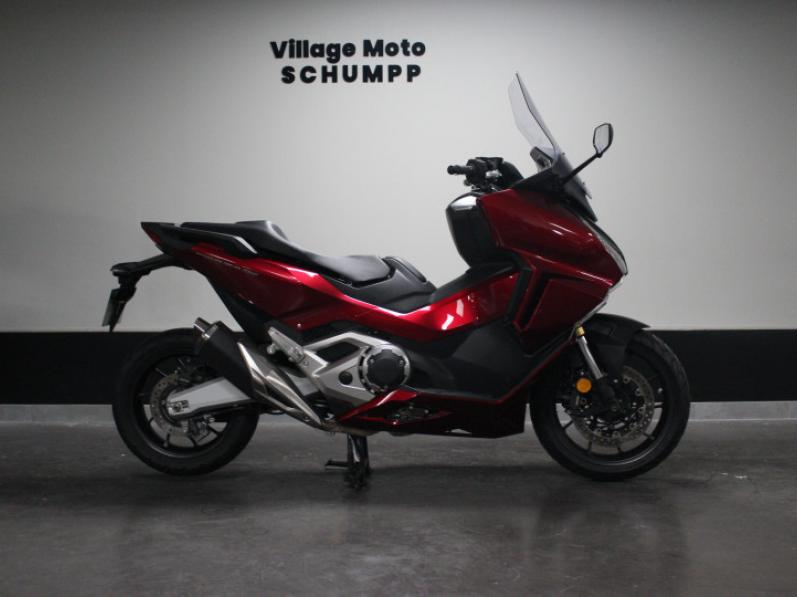 HONDA FORZA 750 A2 / 19300 KM / TRES BON ETAT