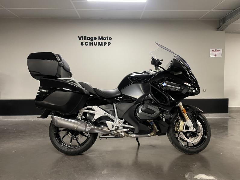 BMW R 1250 RT