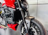 DUCATI MONSTER+ - NOMBREUSES OPTIONS - SUPERBE / MONSTER +