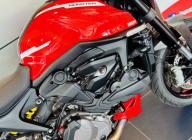 DUCATI MONSTER+ - NOMBREUSES OPTIONS - SUPERBE / MONSTER +