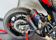 DUCATI MONSTER+ - NOMBREUSES OPTIONS - SUPERBE / MONSTER +