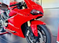 DUCATI PANIGALE 1299 FULL POWER