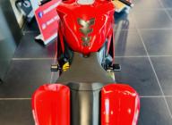 DUCATI PANIGALE 1299 FULL POWER