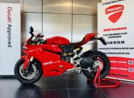 DUCATI PANIGALE 1299 FULL POWER