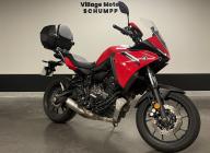 YAMAHA TRACER 7