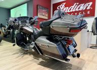 HARLEY-DAVIDSON TOURING ELECTRA GLIDE 1800 ULTRA CVO