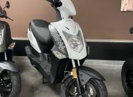KYMCO AGILITY 50 neuf 0km sous garantie constructeur 