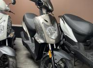 KYMCO AGILITY 50 neuf 0km sous garantie constructeur 