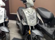 KYMCO AGILITY 50 neuf 0km sous garantie constructeur 