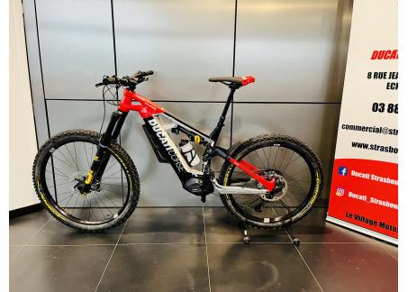 DUCATI TK-01 RR vélo vtt à assistance électrique 