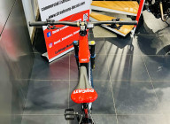 DUCATI TK-01 RR vélo vtt à assistance électrique 