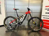 DUCATI TK-01 RR vélo vtt à assistance électrique 