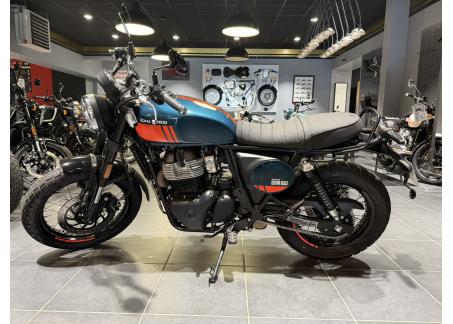 ROYAL ENFIELD BEAR 650