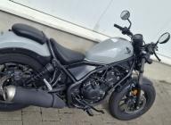 HONDA CMX 500 REBEL