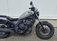 HONDA CMX 500 REBEL