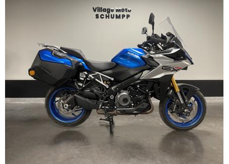 SUZUKI GSX-S 1000 GX