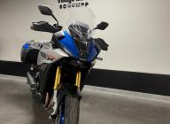 SUZUKI GSX-S 1000 GX