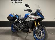 SUZUKI GSX-S 1000 GX