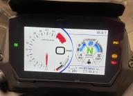 SUZUKI GSX-S 1000 GX