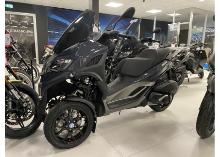 PIAGGIO MP3 310 HPE garantie constructeur 48 Mois neuf 0km