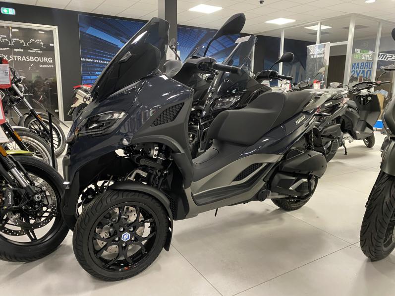 PIAGGIO MP3 310 HPE garantie constructeur 48 Mois neuf 0km