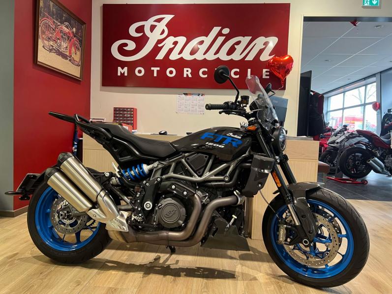 INDIAN FTR 1200 S GRANIT GREY 