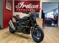 INDIAN FTR 1200 S GRANIT GREY 