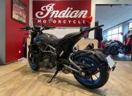 INDIAN FTR 1200 S GRANIT GREY 